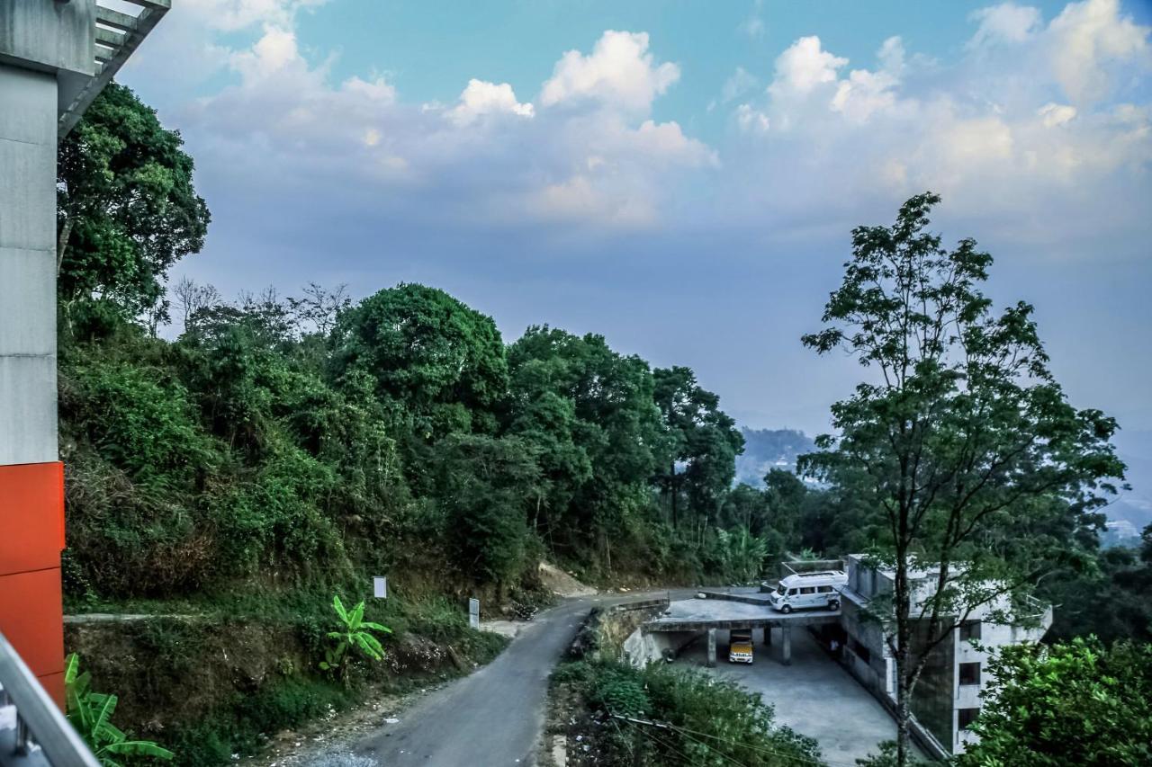 Oyo 8506 Pallivasal Munnar Εξωτερικό φωτογραφία
