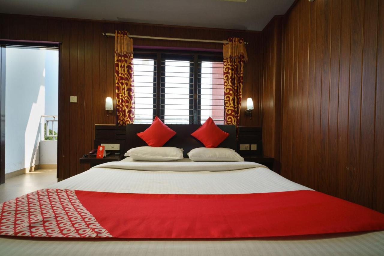 Oyo 8506 Pallivasal Munnar Εξωτερικό φωτογραφία