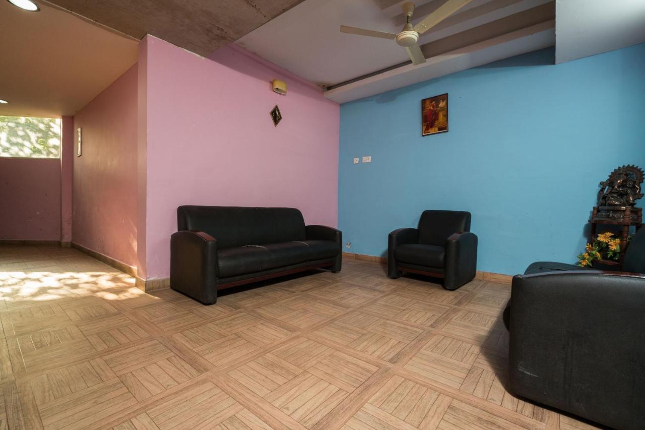 Oyo 8506 Pallivasal Munnar Εξωτερικό φωτογραφία