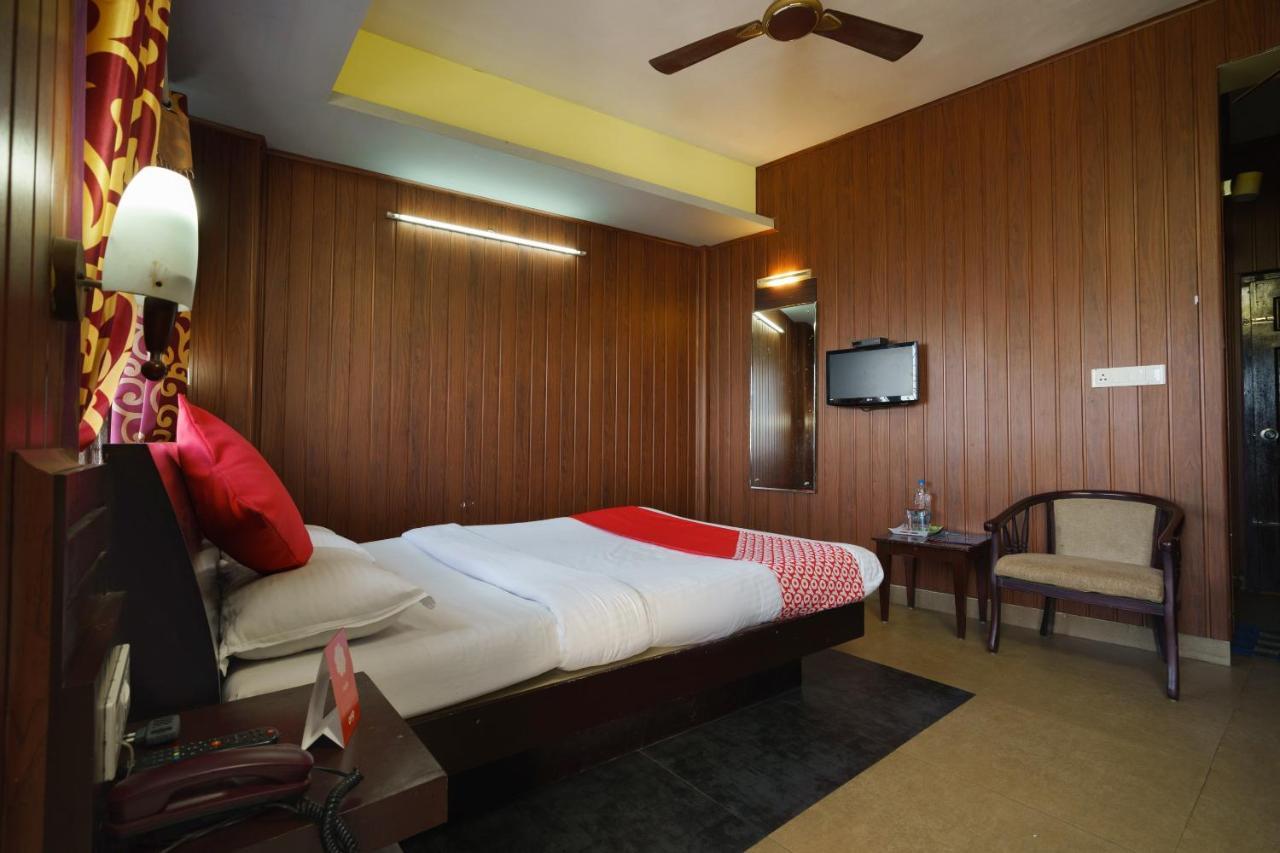 Oyo 8506 Pallivasal Munnar Εξωτερικό φωτογραφία