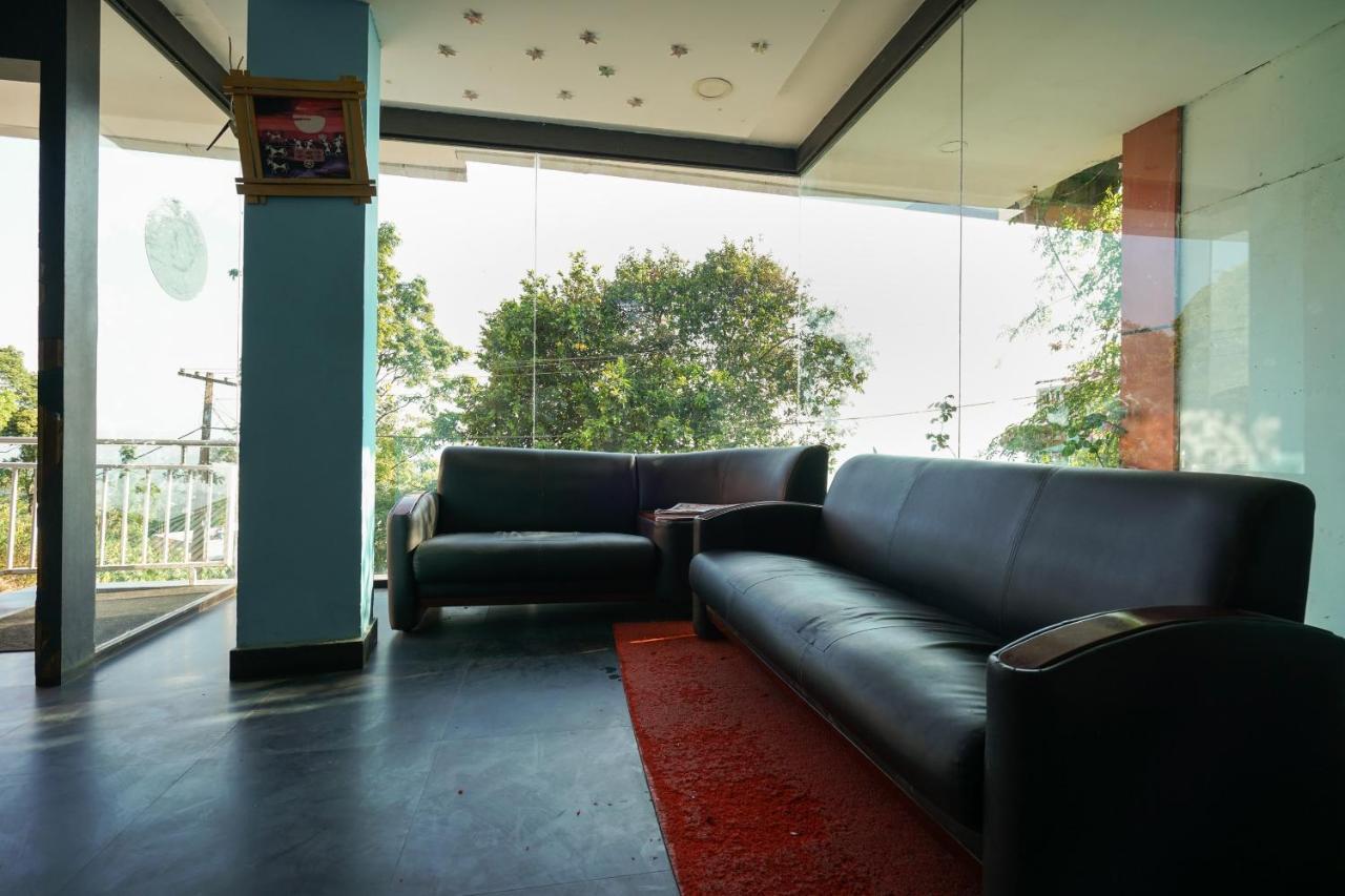 Oyo 8506 Pallivasal Munnar Εξωτερικό φωτογραφία