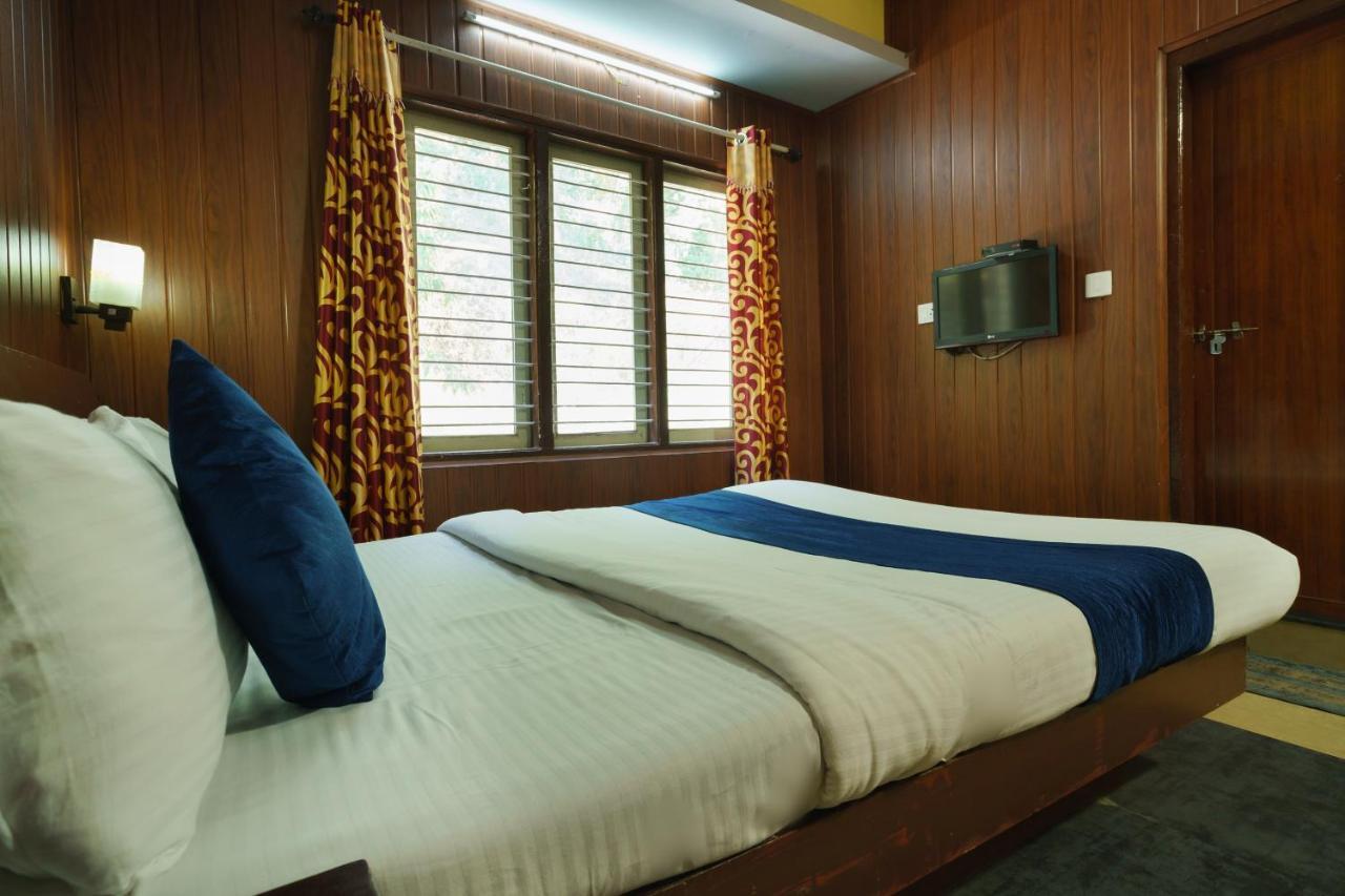 Oyo 8506 Pallivasal Munnar Εξωτερικό φωτογραφία
