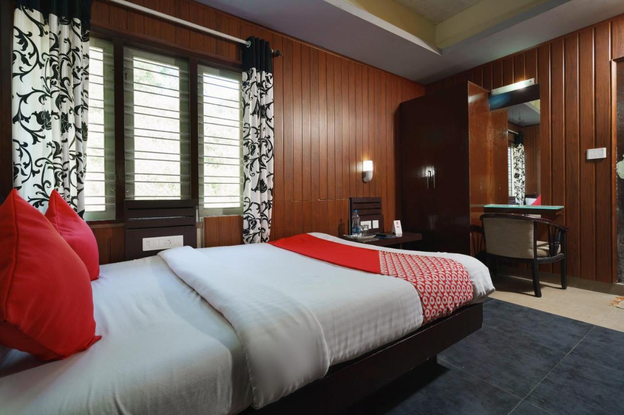 Oyo 8506 Pallivasal Munnar Εξωτερικό φωτογραφία